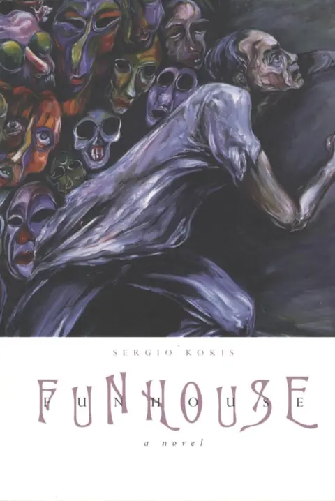 Cover of Funhouse