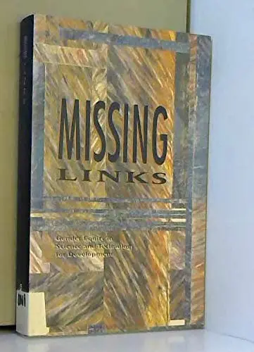 Cover of Missing Links