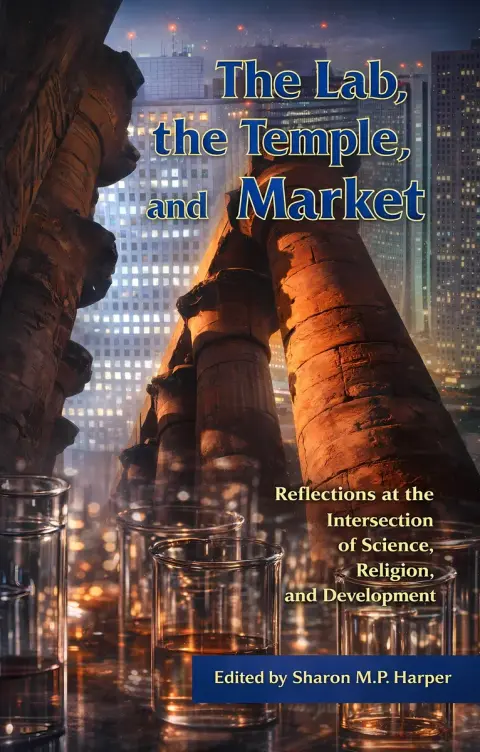 Cover of Tha Lab, Temple & Market