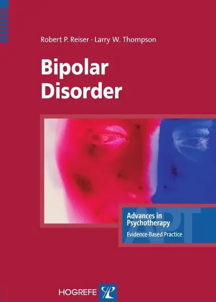 Cover of Bipolar Disorder