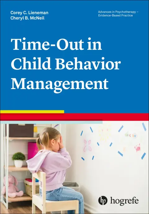 Cover of Time-out for Child Behavior Management
