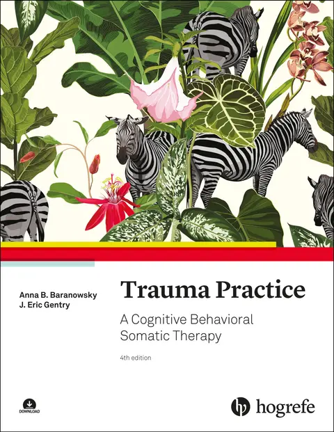Cover of Trauma Practice