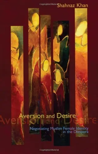 Cover of Aversion and Desire