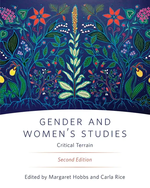 Cover of Gender and Women's Studies