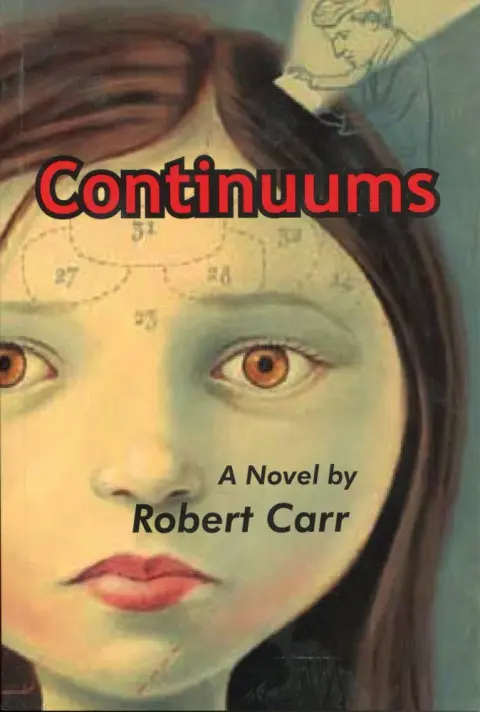Cover of Continuums