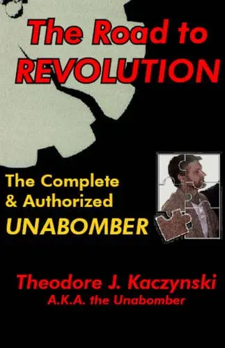 Cover of Road to Revolution