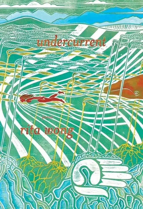 Cover of Undercurrent