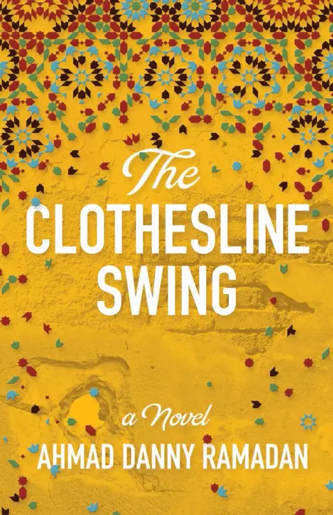 Cover of The Clothesline Swing