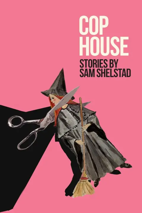 Cover of Cop House