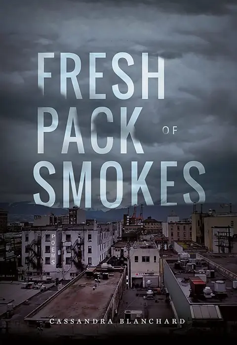Cover of Fresh Pack of Smokes