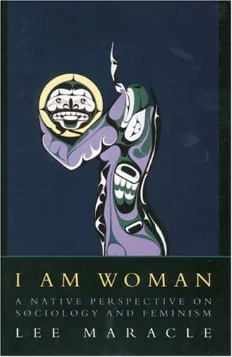 Cover of I Am Woman