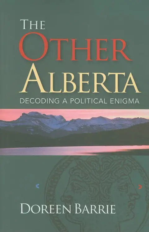 Cover of The Other Alberta