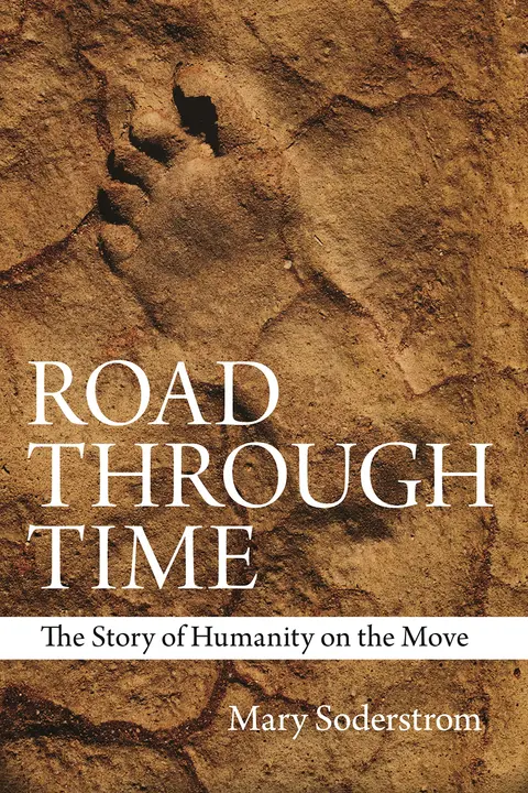Cover of Road Through Time