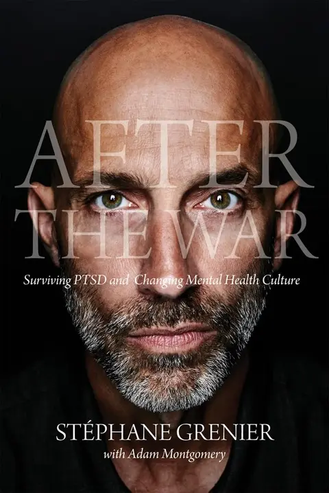 Cover of After the War