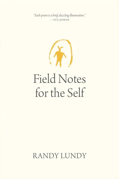 Cover of Field Notes for the Self