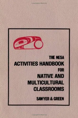 Cover of The Nesa Activities Handbooks