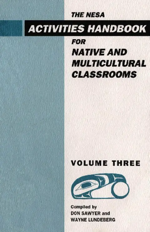 Cover of Nesa