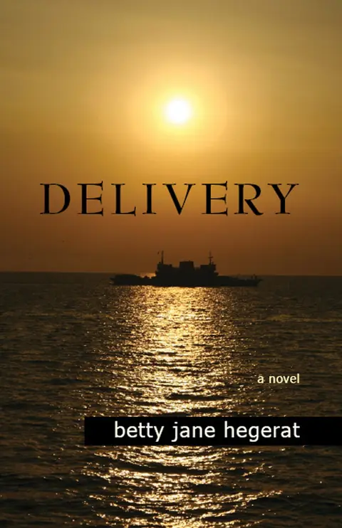Cover of Delivery