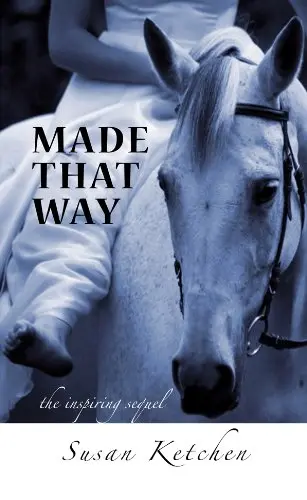 Cover of Made That Way