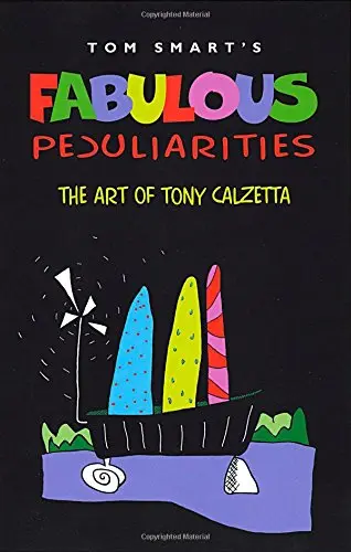 Cover of Fabulous Peculiarities