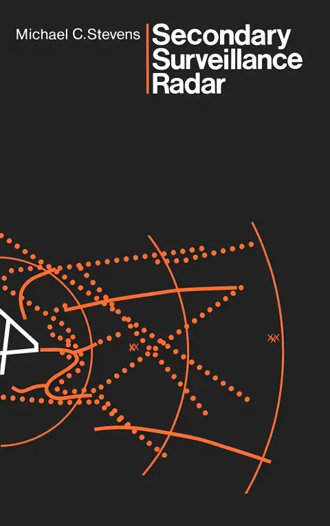 Cover of Secondary Surveillance Radar
