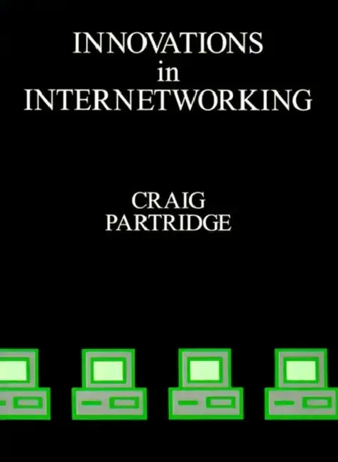 Cover of Innovations in Internetworking