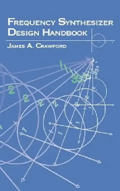 Cover of Frequency Synthesizer Design Handbook