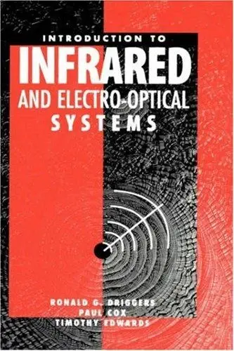 Cover of Introduction to Infrared and Electro-Optical Systems