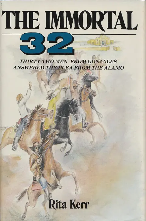 Cover of The Immortal 32