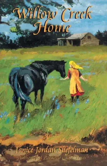 Cover of Willow Creek Home