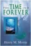 Cover of For Time and Forever