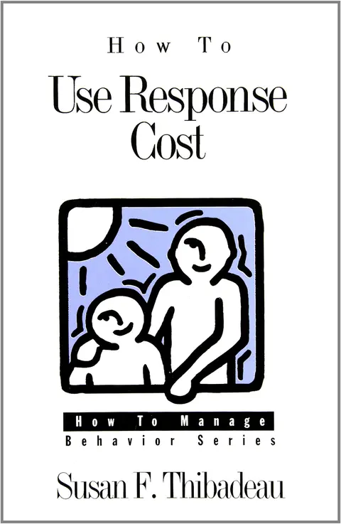 Cover of How to Use Response Cost