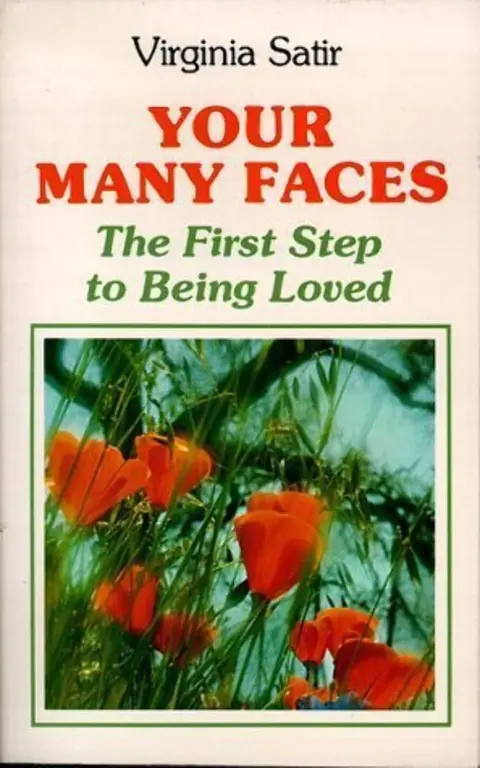 Cover of Your Many Faces