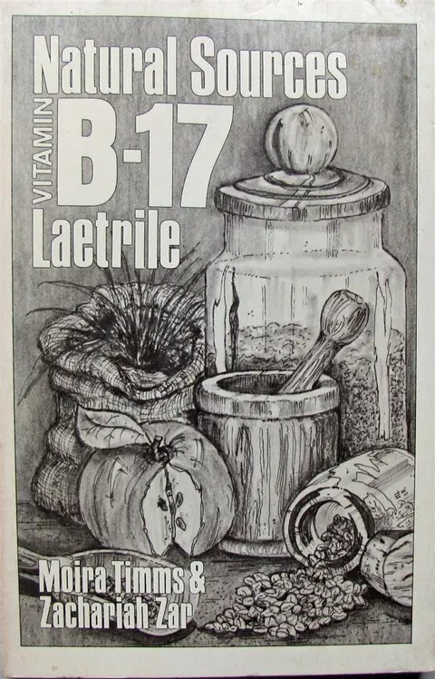 Cover of Natural Sources