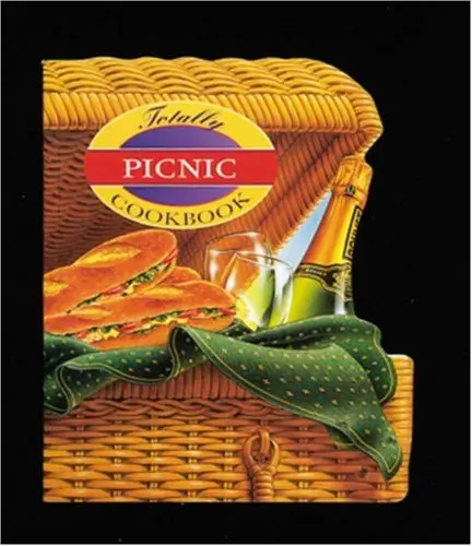 Cover of Totally Picnic Cookbook
