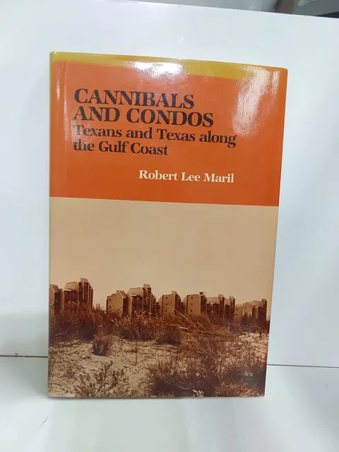 Cover of Cannibals and Condos
