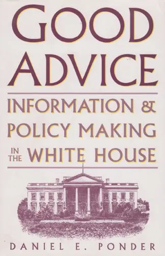 Cover of Good Advice