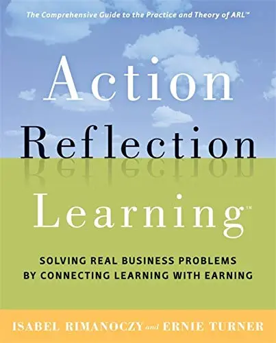 Cover of Action Reflection Learning