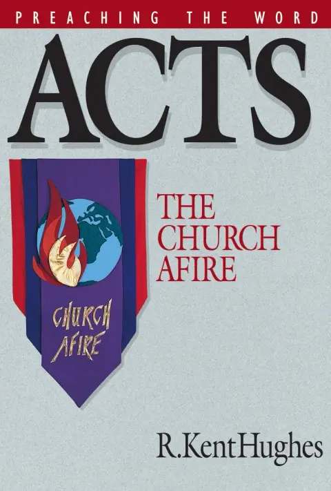 Cover of Acts
