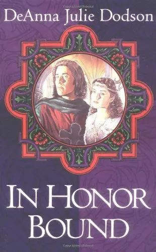 Cover of In Honor Bound