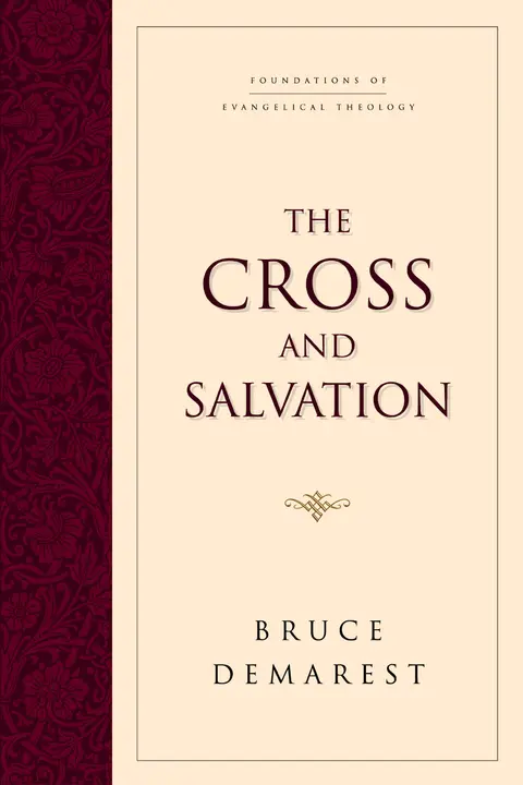 Cover of Cross and Salvation