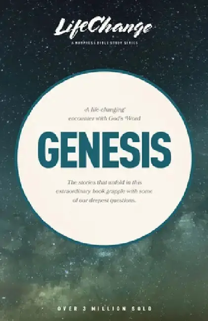 Cover of Genesis