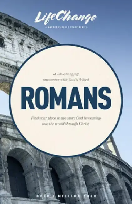 Cover of Romans
