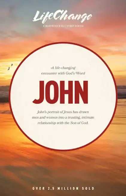 Cover of John