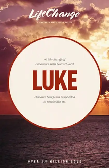 Cover of Luke