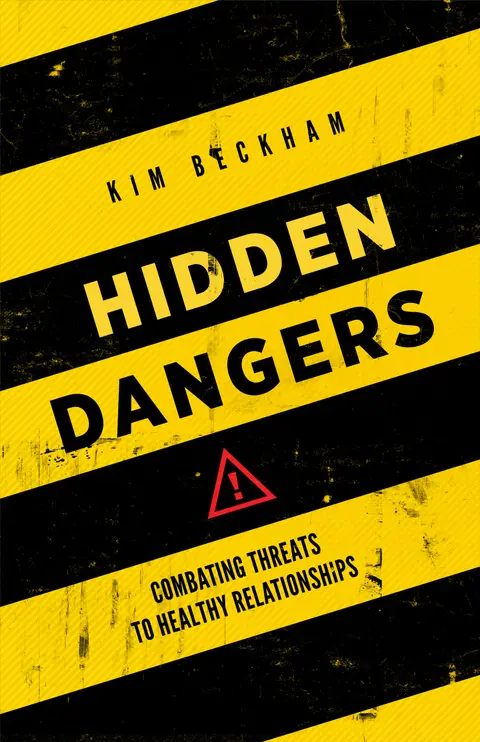 Cover of Hidden Dangers