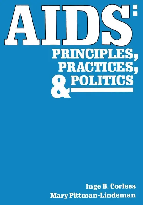 Cover of Aids