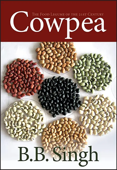 Cover of Cowpea