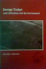 Cover of Sewage Sludge