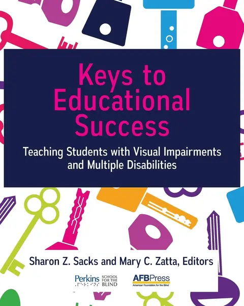 Cover of Keys to Educational Success